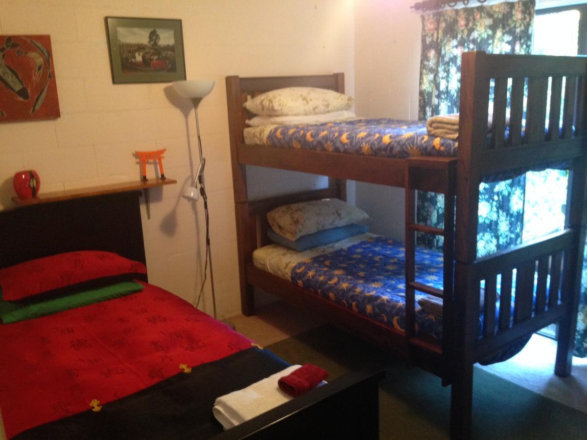 Bushy Park Retreat Apartment Penguin Ngoại thất bức ảnh