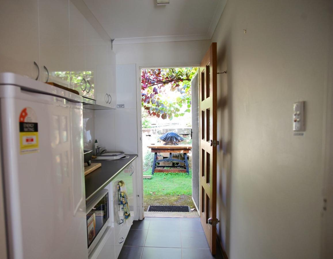 Bushy Park Retreat Apartment Penguin Ngoại thất bức ảnh